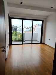 Sembawang Straits Estate (D27), Terrace #567612711